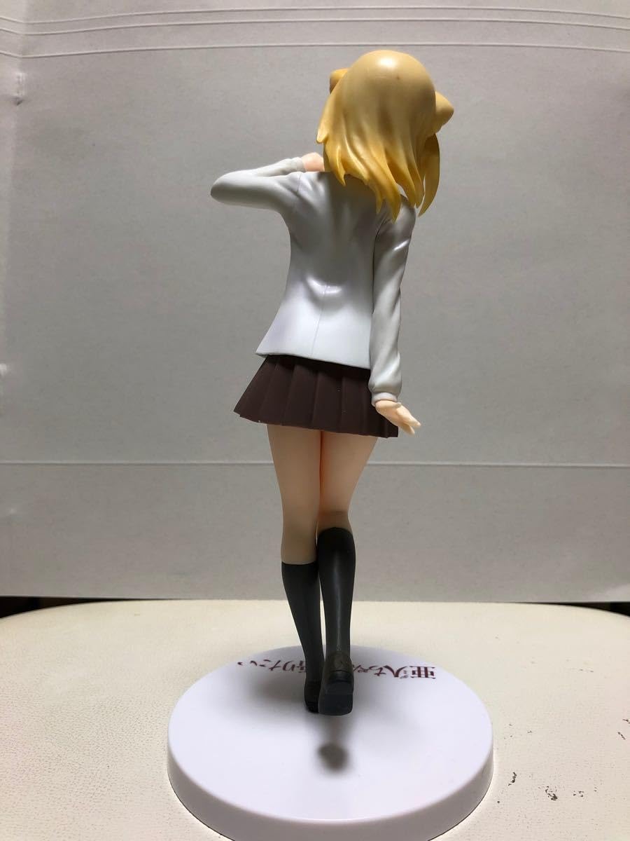亜人ちゃんは語りたい 小鳥遊ひかり フィギュア 亜人ちゃんは語りたい』から、「小鳥遊ひかり」がプレミアムフィギュア